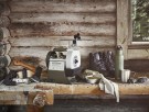 Tormek T - 4 Bushcraft thumbnail
