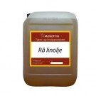 Møretyri rå linolje 10 liter thumbnail