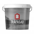 Falu Rödfärg Trefasade 1 liter thumbnail