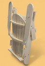 Hampton Adirondack Stol (sammenleggbar) - Kanadisk Furu thumbnail