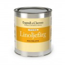Engwall o. Claesson Linoljemaling Innvendig Halvblank 5 liter thumbnail