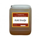 Kokt linolje 10 liter thumbnail