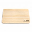 Accoya skjærefjøl – ekstremt stabile, slitesterke og laget for daglig bruk på kjøkkenet. Tåler oppvaskmaskin.. thumbnail