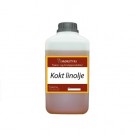 Kokt linolje 1 liter.         thumbnail