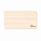 Eksklusiv skjærefjøl i Accoya med høy slitestyrke, stabilitet og lang levetid. Tåler oppvaskmaskin. thumbnail