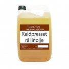 Kaldpresset rå linolje 5 liter thumbnail