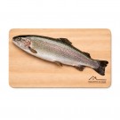 Eksklusiv skjærefjøl i Accoya med høy slitestyrke, stabilitet og lang levetid. Tåler oppvaskmaskin. thumbnail