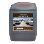  Møretyri Bryggeolje 10 liter