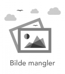 Skruer med senkehode og tverrspor, 4,5 x 25 mm, elforsinket.