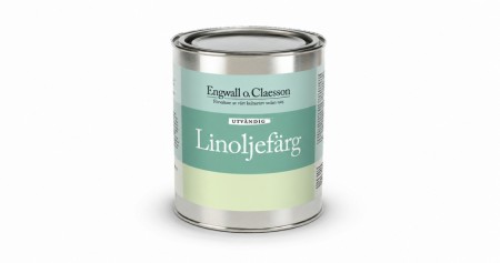 Linoljemaling Utvendig Engwall o. Claesson 5 liter