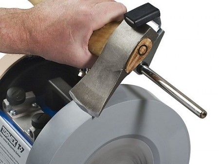 Tormek SVA-170 Slipejigg for økser