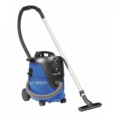 STØVSUGER NILFISK AERO 21-21 PC