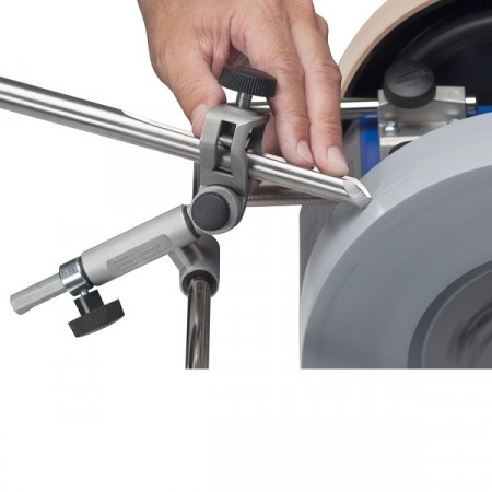 Tormek SVD-186-R slipejigg for dreiejern