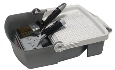 Supersett terrasse - Jordan