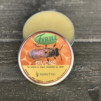 Bivoks a´ 135 ml