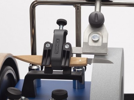 Tormek SVM-00 Slipejigg små kniver