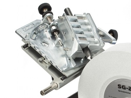 Tormek DBS-22 slipejigg for bor