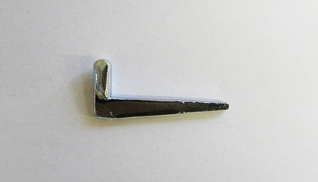 Vindushake elforsinket       19 x 44 mm.