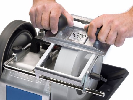 Tormek SVP-80 jigg for profilstål