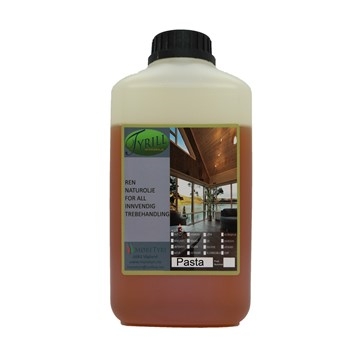 Tyrill Interiørpasta 0,8 ltr