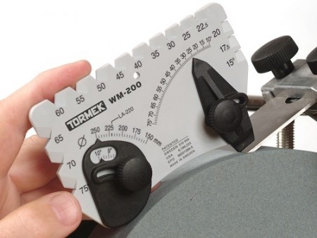 Tormek WM-200 Vinkelmåler