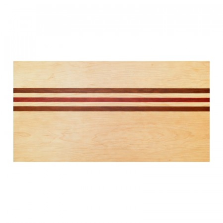 Eksklusiv Skjærefjøl i heltre. Håndlaget.