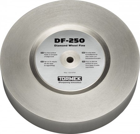 Tormek Diamantstein DF-250