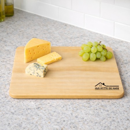 Kjøkkenarv-Accoya skjærfjøler