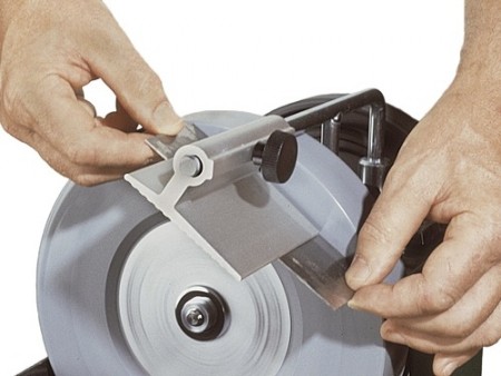 Tormek SVD-110 Slipestøtte