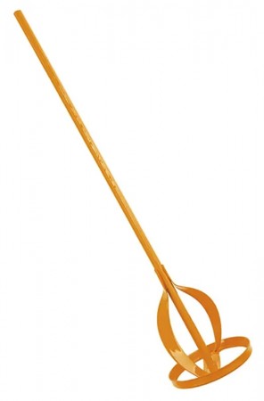 Blandevisp 80 mm x 400 mm