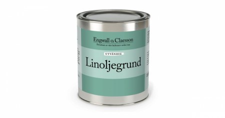 Linoljegrunning Utvendig Engwall o. Claesson 1 liter