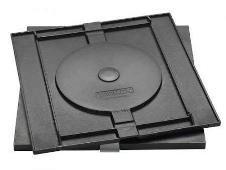 Tormek RB-180 vendeplate