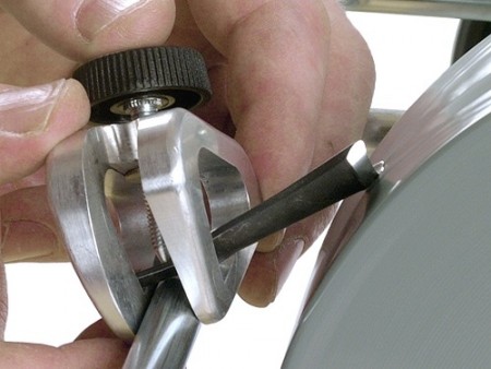 Tormek SVS-38 Jigg for korte verktøy