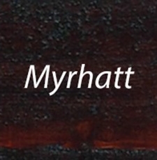 Myrhatt