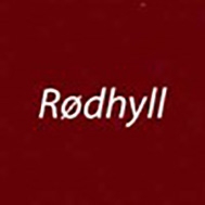 Rødhyll