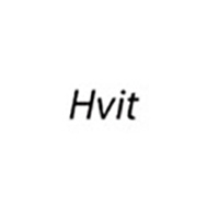 Hvit