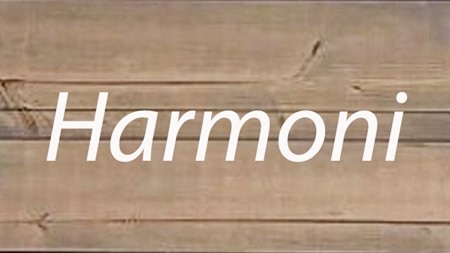 Harmoni