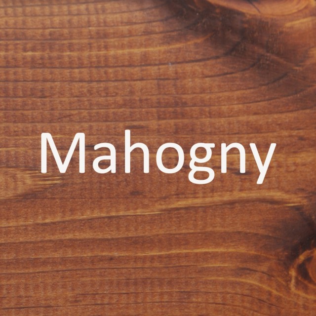 Mahogny