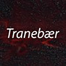 Tranebær