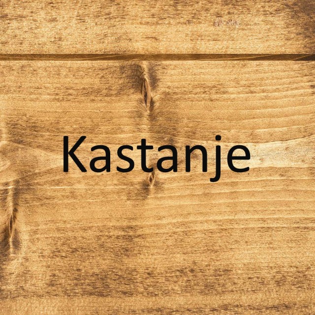Kastanje