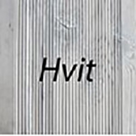 Hvit