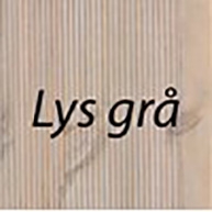 Lys Grå