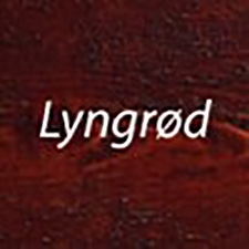 Lyngrød