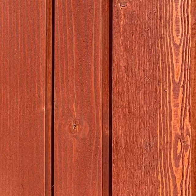 Rød