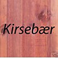 Kirsebær